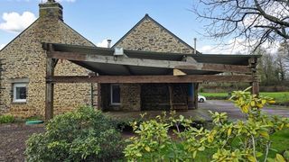  Maison � vendre 7 pi�ces 200 m�