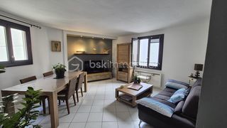  Maison � vendre 6 pi�ces 97 m�