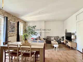  Maison � vendre 5 pi�ces 120 m�