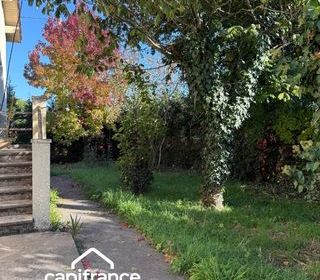  Maison � vendre 4 pi�ces 75 m�