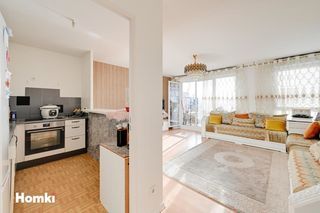  Appartement � vendre 3 pi�ces 67 m�