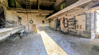  Maison � vendre 1 pi�ce 28 m�