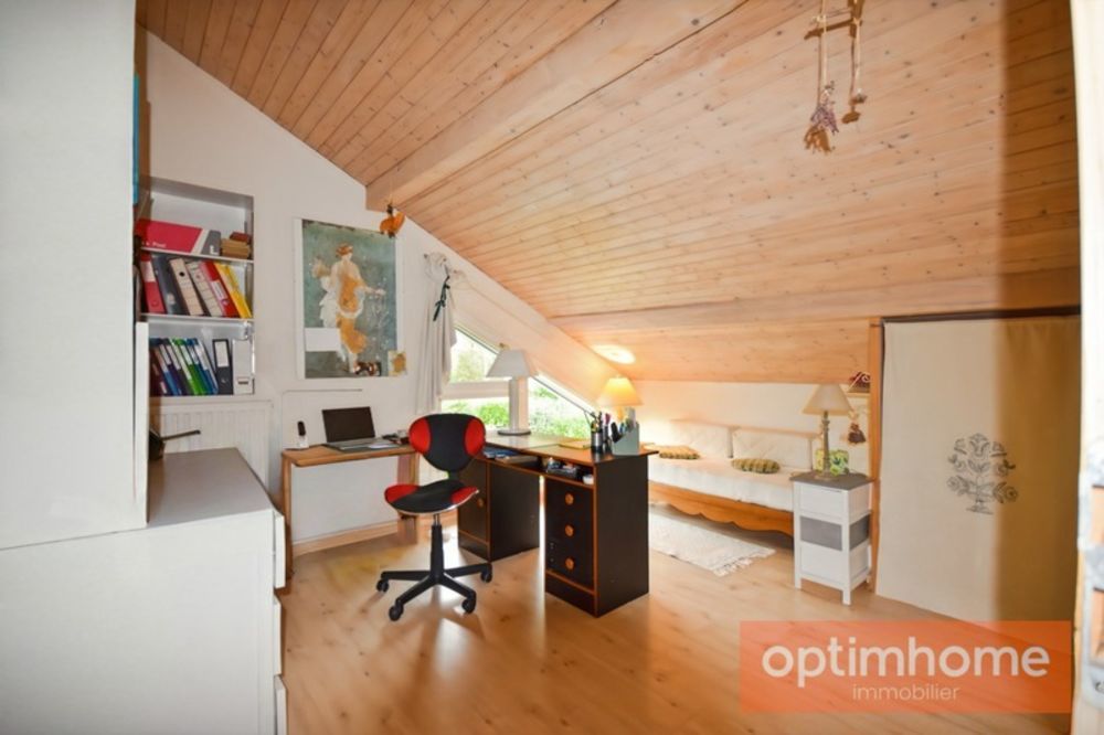 � vendre  Maison Saint-Jorioz (74410)