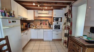  Maison � vendre 4 pi�ces 72 m�