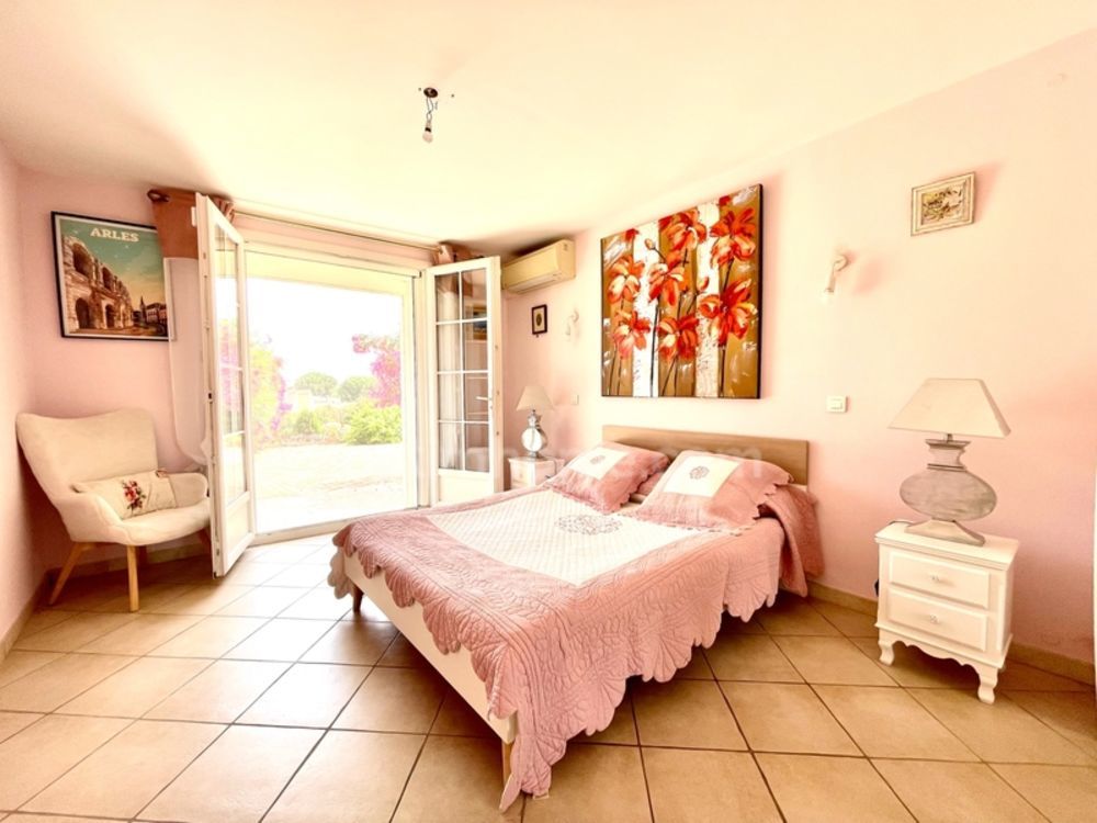 � vendre  Maison Bellegarde (30127)