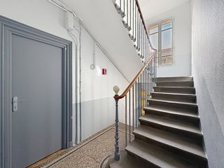  Appartement � vendre 2 pi�ces 27 m�