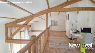  Maison � vendre 6 pi�ces 217 m�