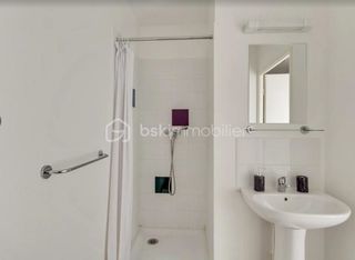  Appartement � vendre 1 pi�ce 17 m�