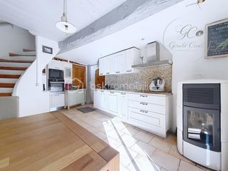  Maison � vendre 4 pi�ces 87 m�