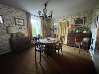  Maison � vendre 5 pi�ces 125 m�