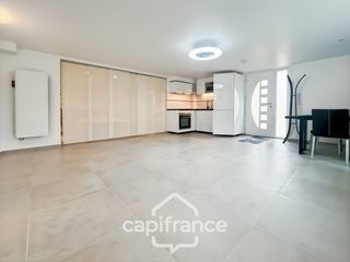  Appartement � louer 2 pi�ces 47 m�