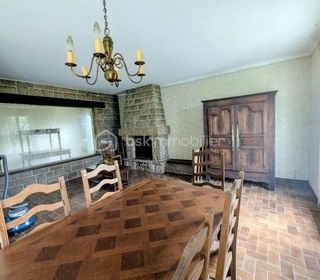  Maison � vendre 5 pi�ces 101 m�