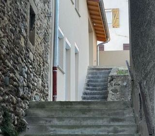  Maison � vendre 3 pi�ces 67 m�