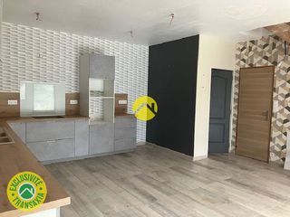  Maison � vendre 3 pi�ces 80 m�