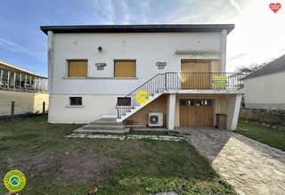  Maison � vendre 3 pi�ces 71 m�