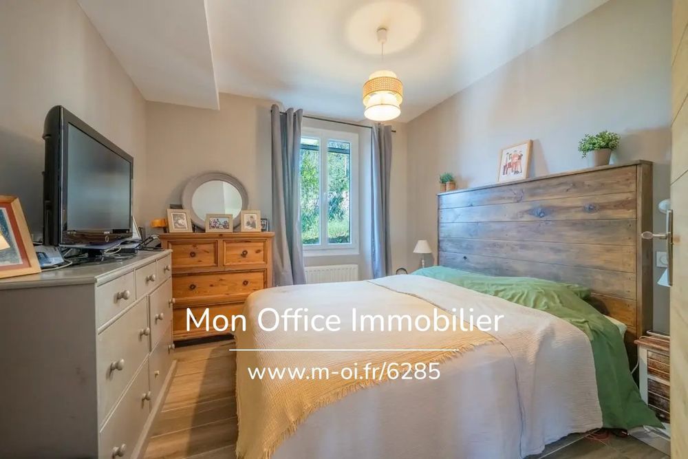 � vendre  Maison Auriol (13390)