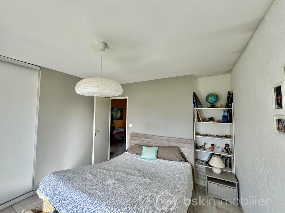 � vendre  Maison Grenoble (38100)