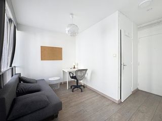  Appartement � louer 1 pi�ce 19 m�