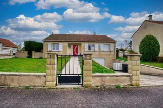  Maison � vendre 6 pi�ces 96 m�