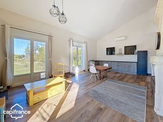  Maison � vendre 15 + pi�ces 449 m�