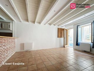  Maison � vendre 3 pi�ces 100 m�