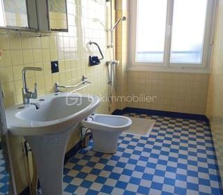  Maison � vendre 5 pi�ces 140 m�