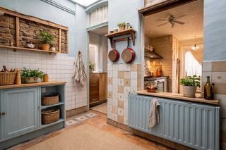  Maison � vendre 5 pi�ces 78 m�