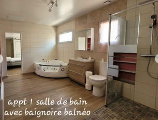  Appartement � louer 3 pi�ces 95 m�