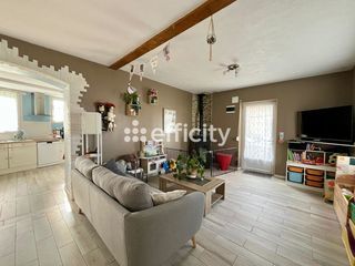  Maison � vendre 3 pi�ces 113 m�