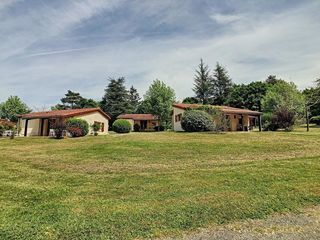  Maison � vendre 3 pi�ces 40 m�