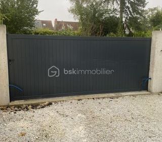  Terrain � vendre 389 m�