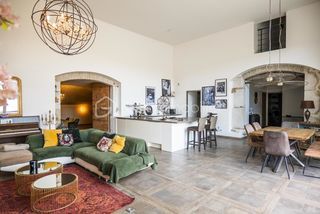  Maison � vendre 7 pi�ces 270 m�