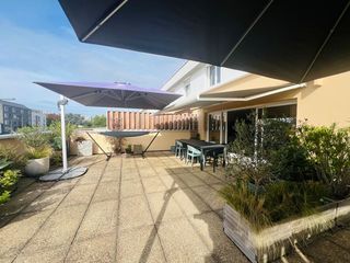  Appartement � vendre 5 pi�ces 122 m�