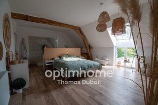  Maison � vendre 10 pi�ces 251 m�