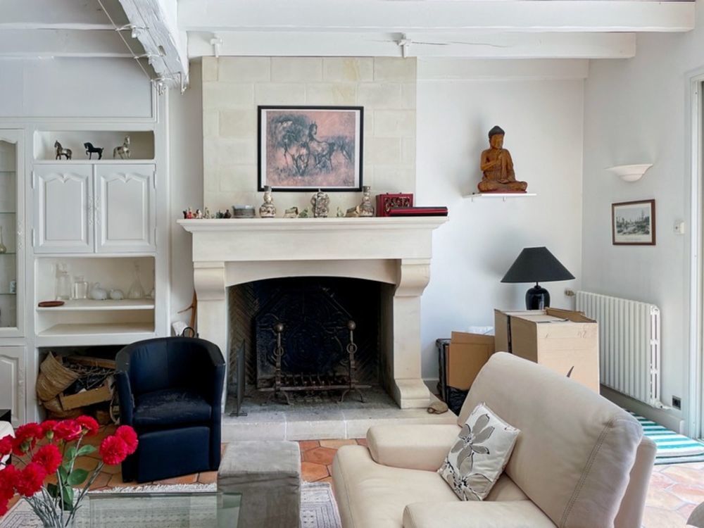 � vendre  Maison La Rochelle (17000)