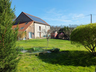  Maison � vendre 8 pi�ces 310 m�