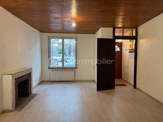  Maison � vendre 5 pi�ces 108 m�