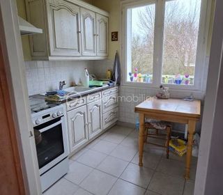  Maison � vendre 4 pi�ces 61 m�