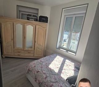  Appartement � vendre 3 pi�ces 44 m�