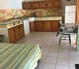  Appartement � louer 1 pi�ce 24 m�