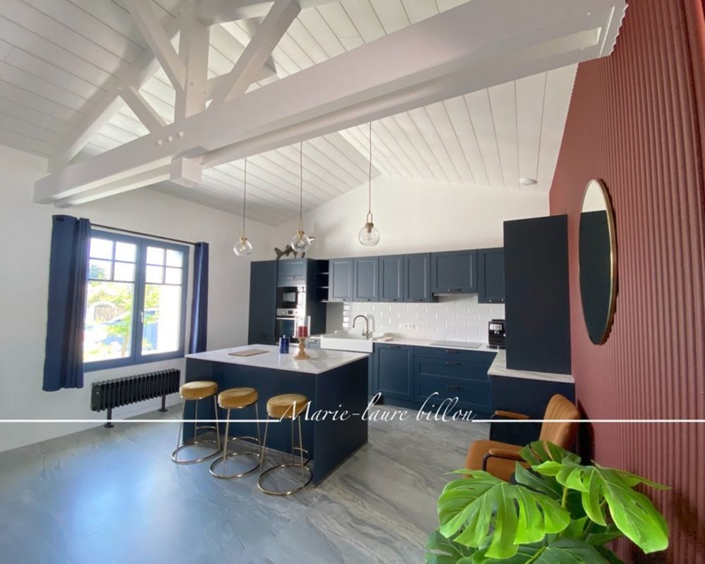 � vendre  Maison Saint-Gilles-Croix-de-Vie (85800)