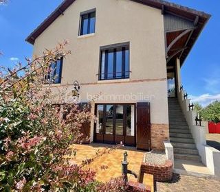  Maison � vendre 7 pi�ces 179 m�