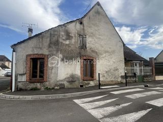  Maison � vendre 4 pi�ces 70 m�