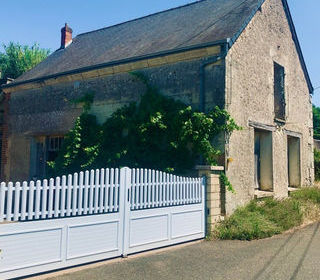  Maison � vendre 3 pi�ces 130 m�