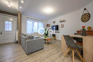  Maison � vendre 4 pi�ces 90 m�