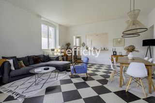  Appartement � vendre 3 pi�ces 114 m�