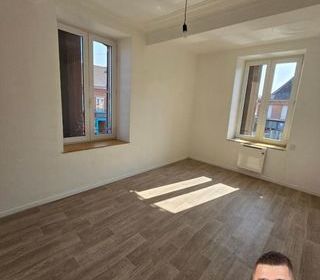  Appartement � vendre 5 pi�ces 120 m�