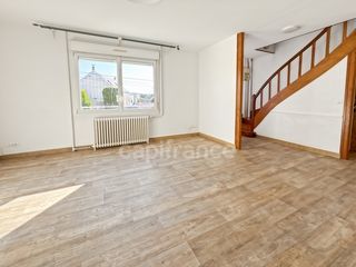  Maison � vendre 4 pi�ces 84 m�