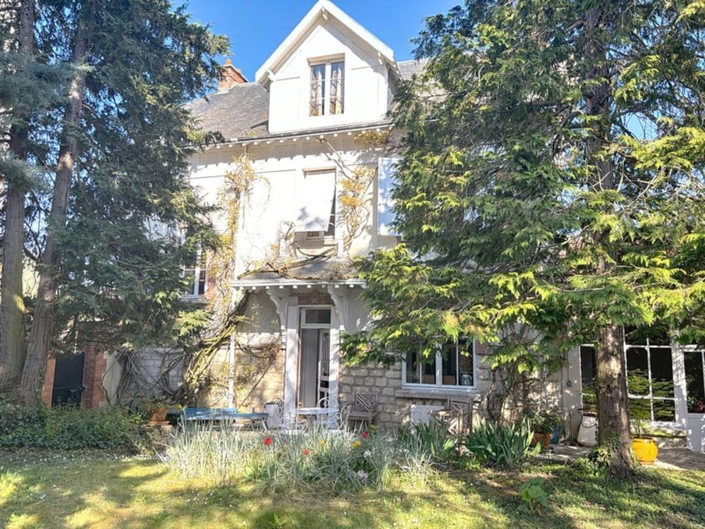 � vendre  Maison Gueux (51390)