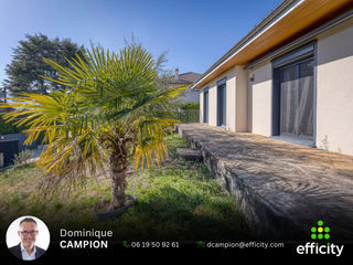  Maison � vendre 4 pi�ces 117 m�